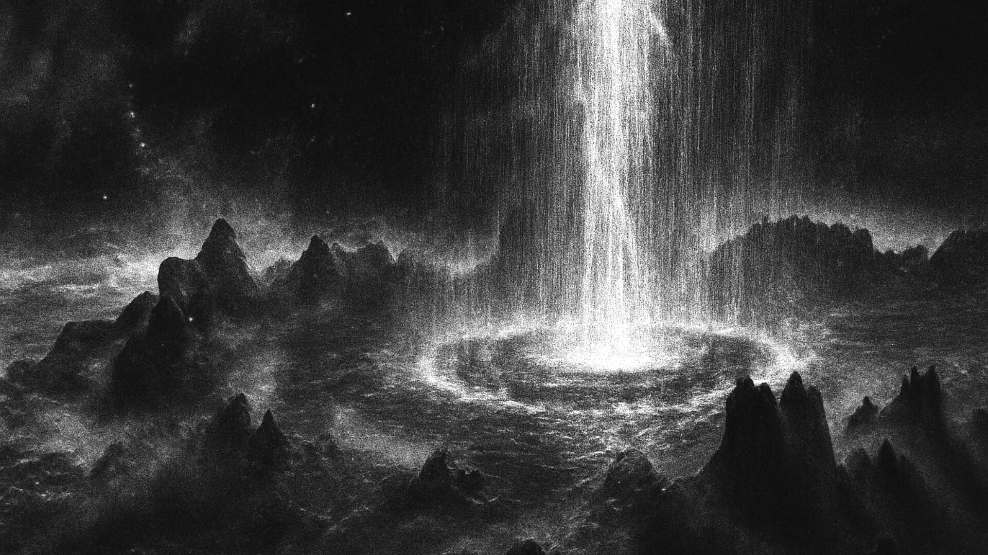 异世笔录 (Otherworld Chronicles) Screenshot 1