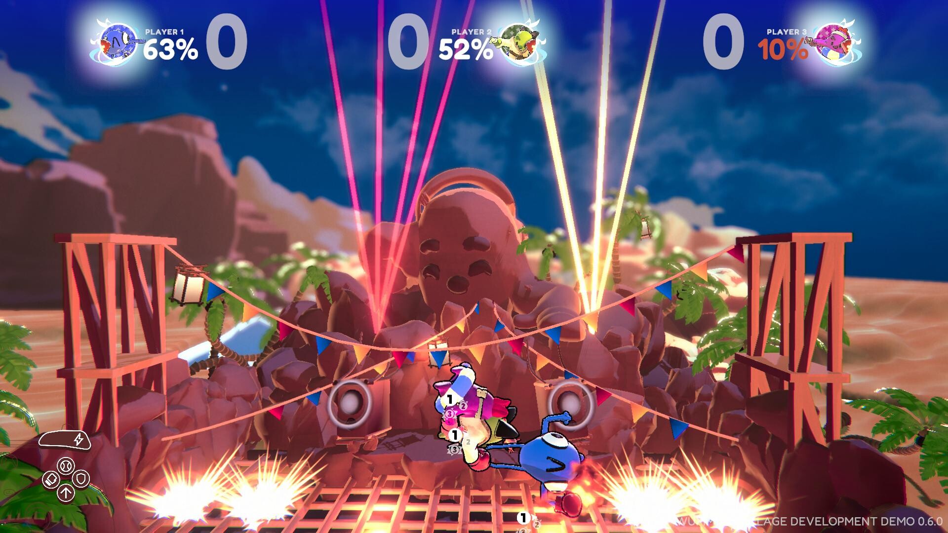 Wummsen Village Screenshot 4