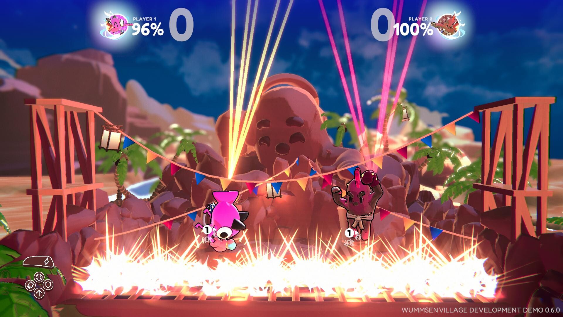 Wummsen Village Screenshot 7