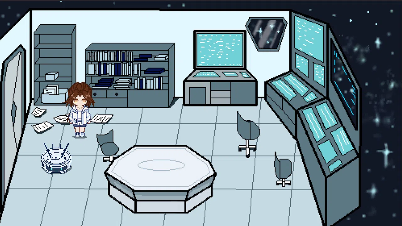HS-014 Screenshot 1