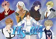 HS-014 Demo Screenshot 0