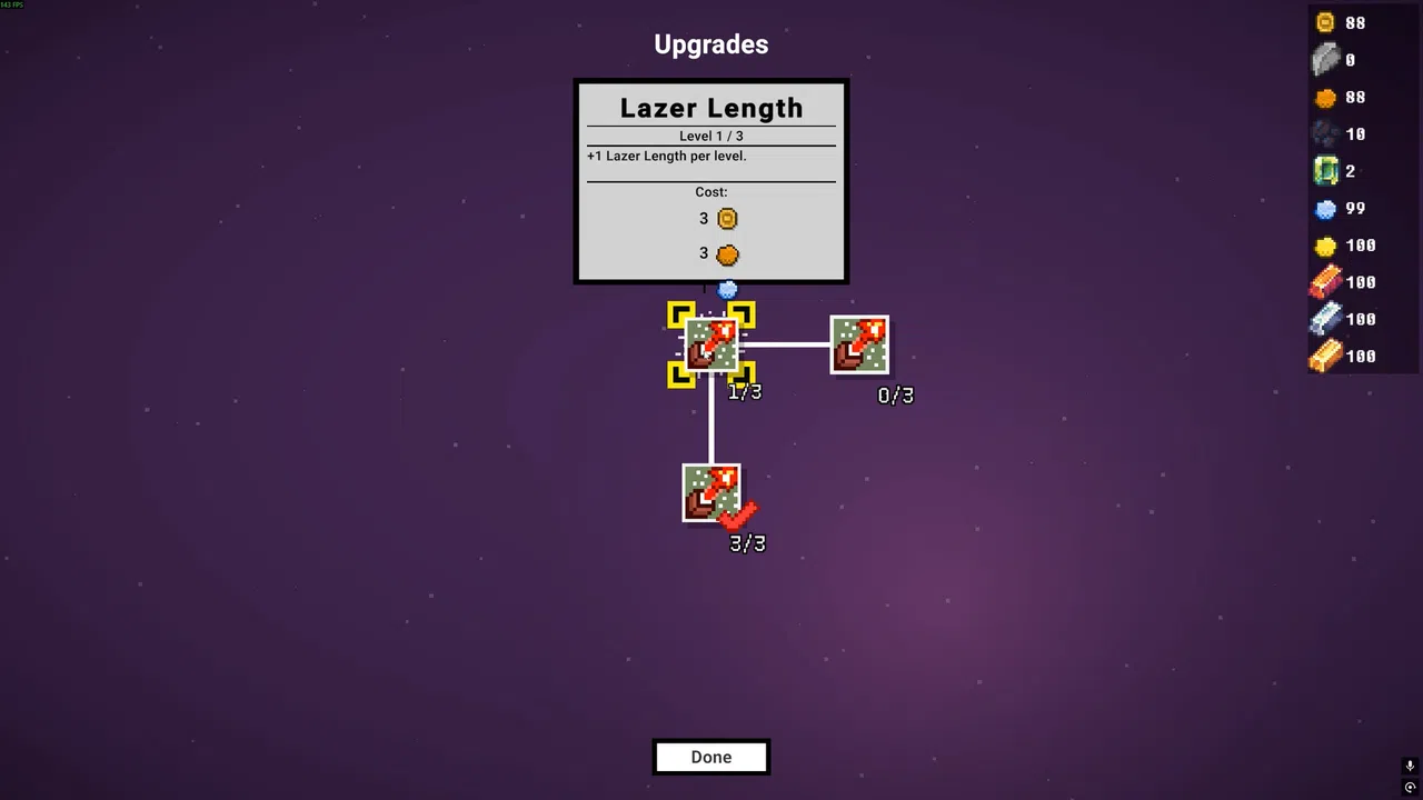The Amazing Bird Miner Screenshot 8