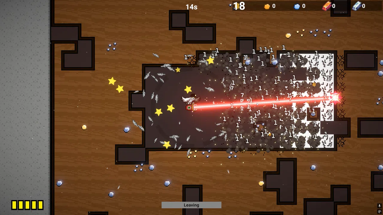 The Amazing Bird Miner Screenshot 10