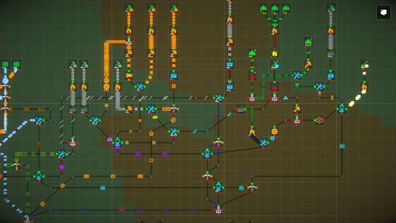 F.A.R.M.S.: Chill Factory Screenshot 6