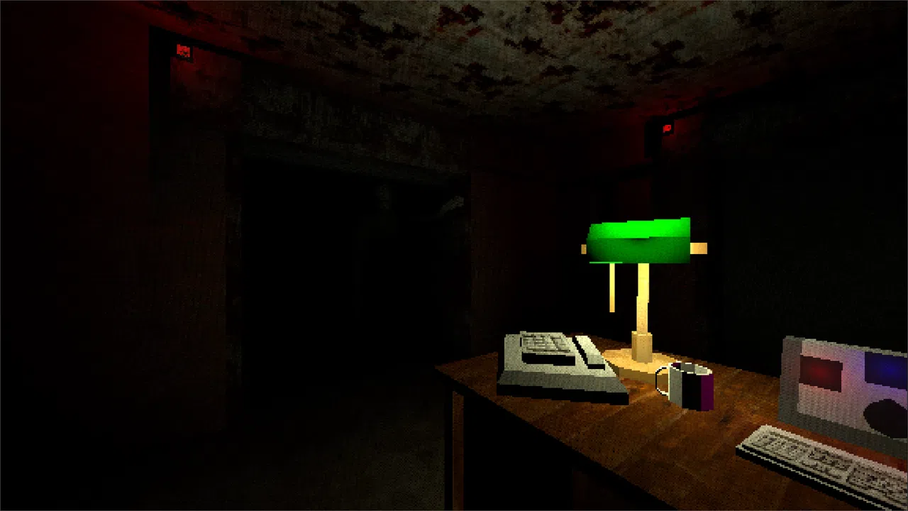 Absolved Demo Screenshot 0