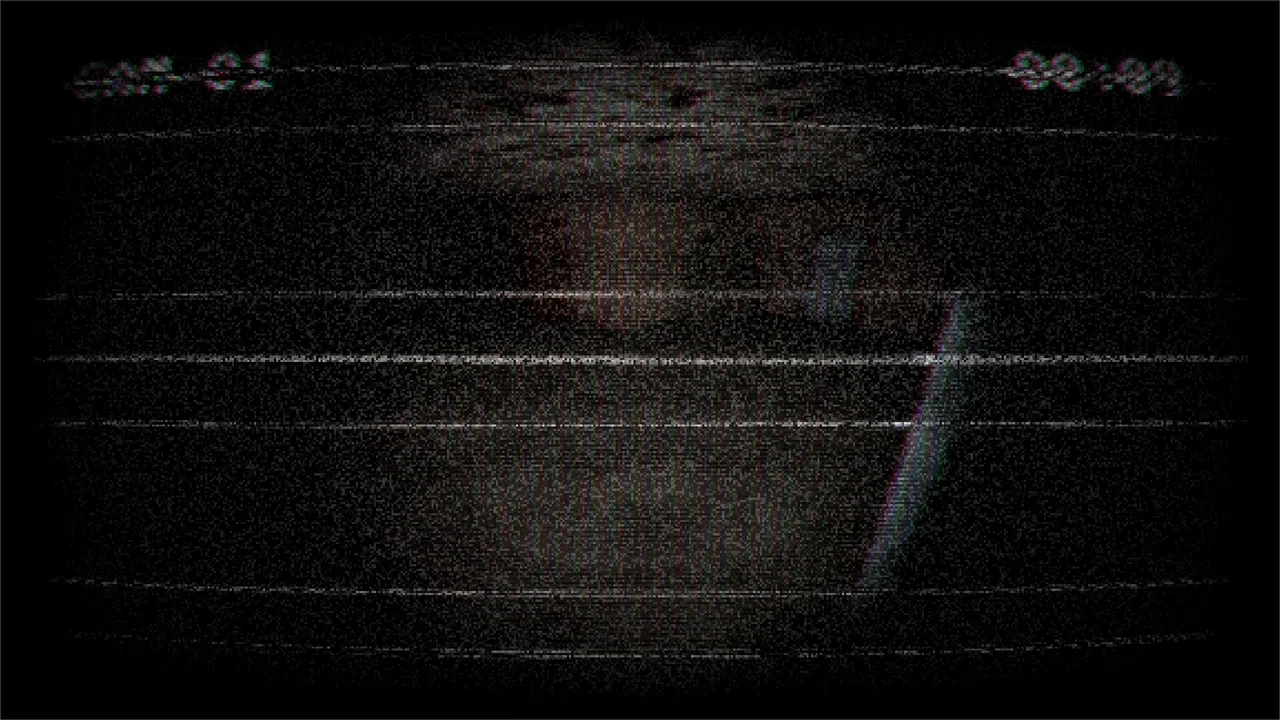 Absolved Demo Screenshot 1