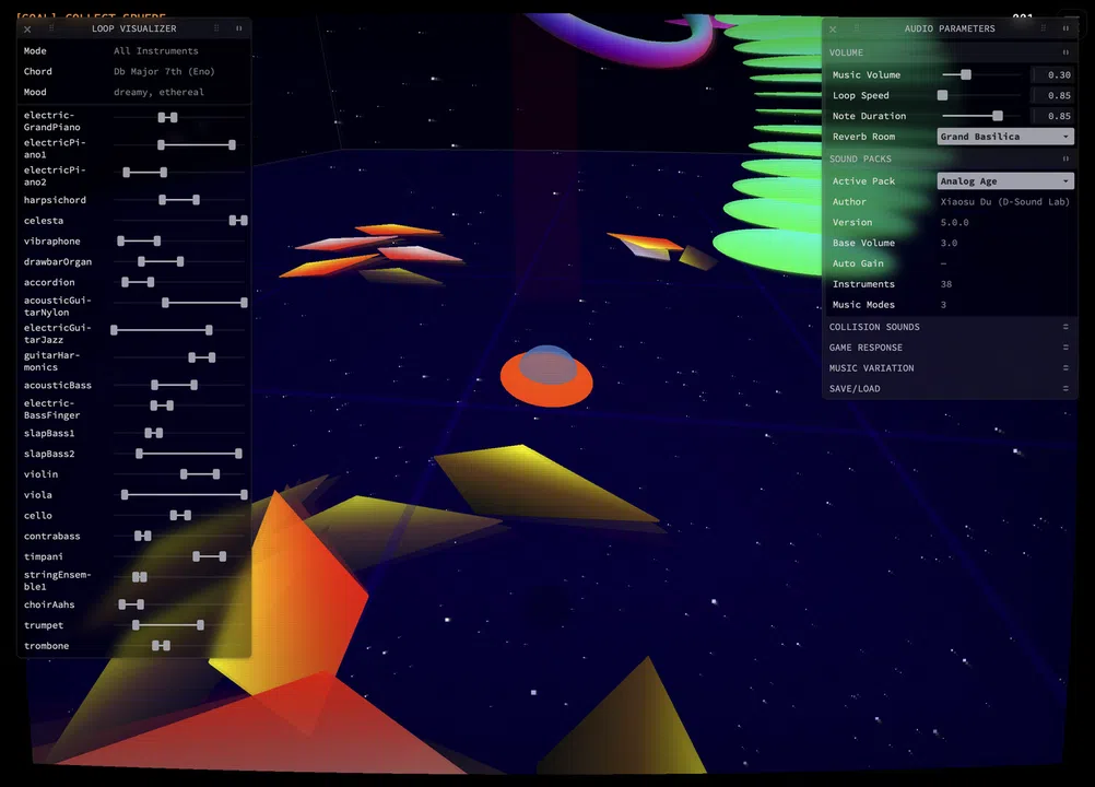 Serenity Screenshot 4