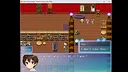 Male Shrine Maiden Heart-Fluttering Short RPG Screenshot 4
