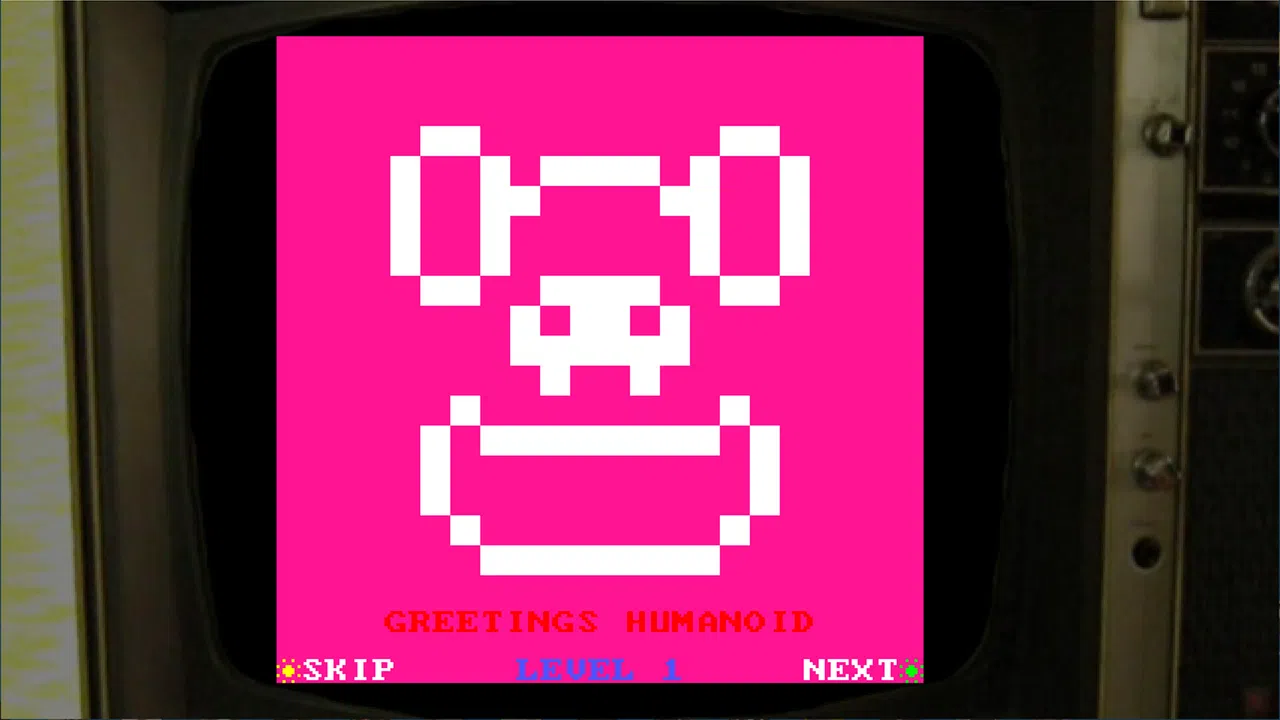 Crosstown Screenshot 3