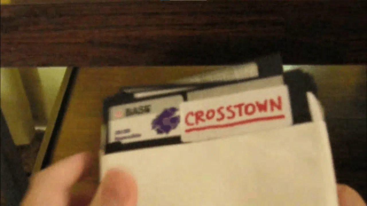 Crosstown Screenshot 5