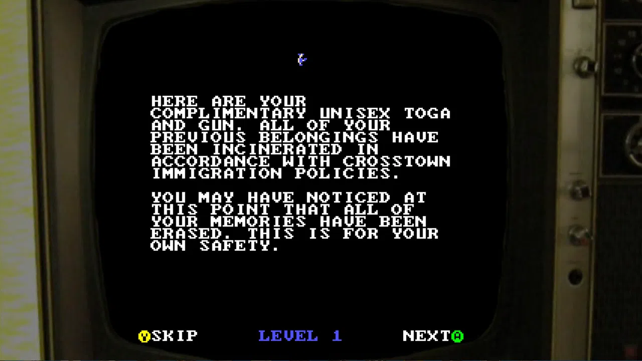 Crosstown Screenshot 4