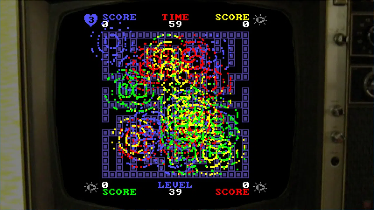 Crosstown Screenshot 0