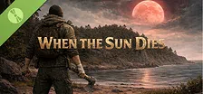When The Sun Dies Demo