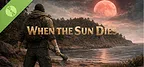 When The Sun Dies Demo