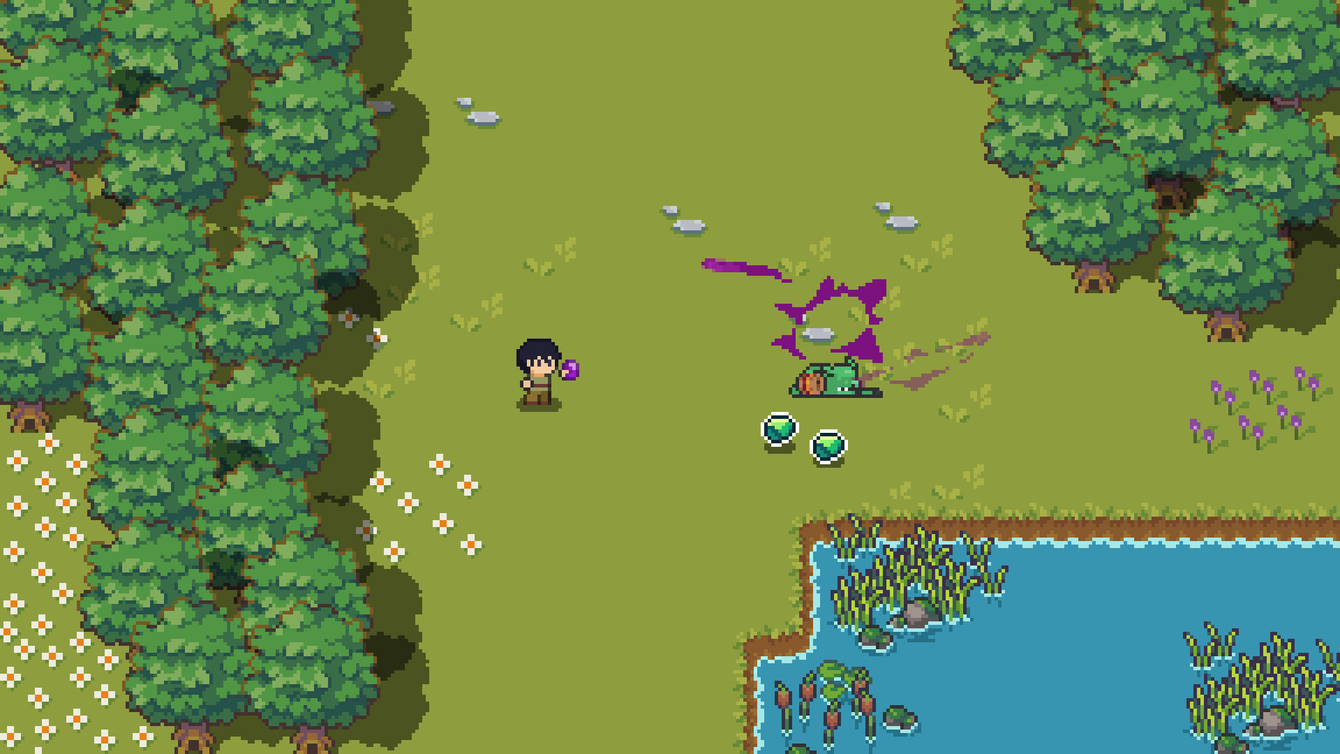 Manaftory Screenshot 6