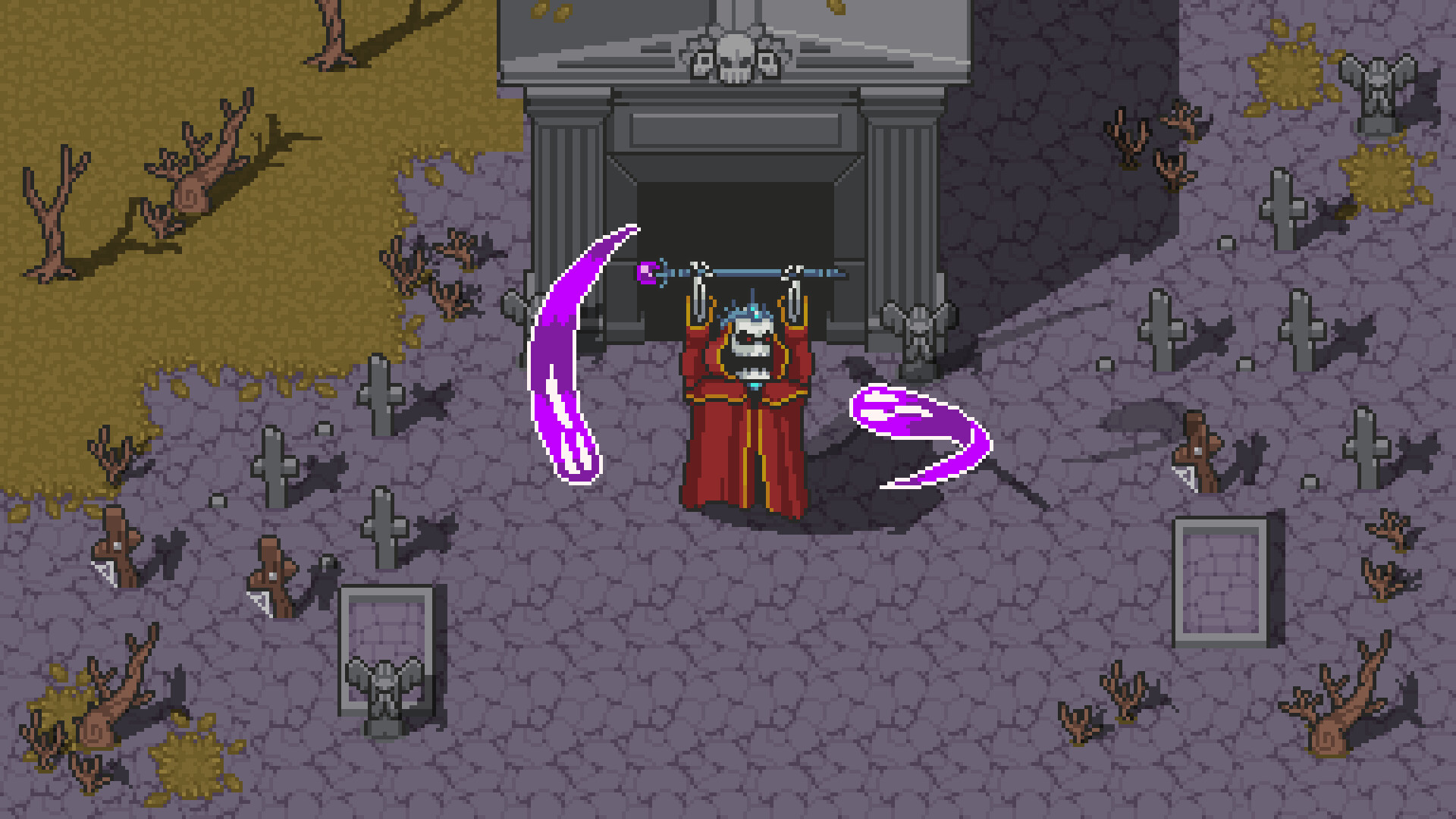 Manaftory Screenshot 1