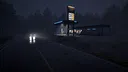 Cursed Gas Station Screenshot 0