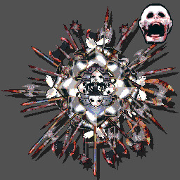 Fortress Swordmaster