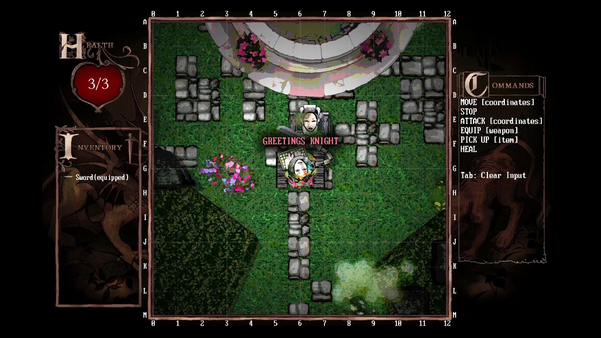 Camelot 10000CE Screenshot 6