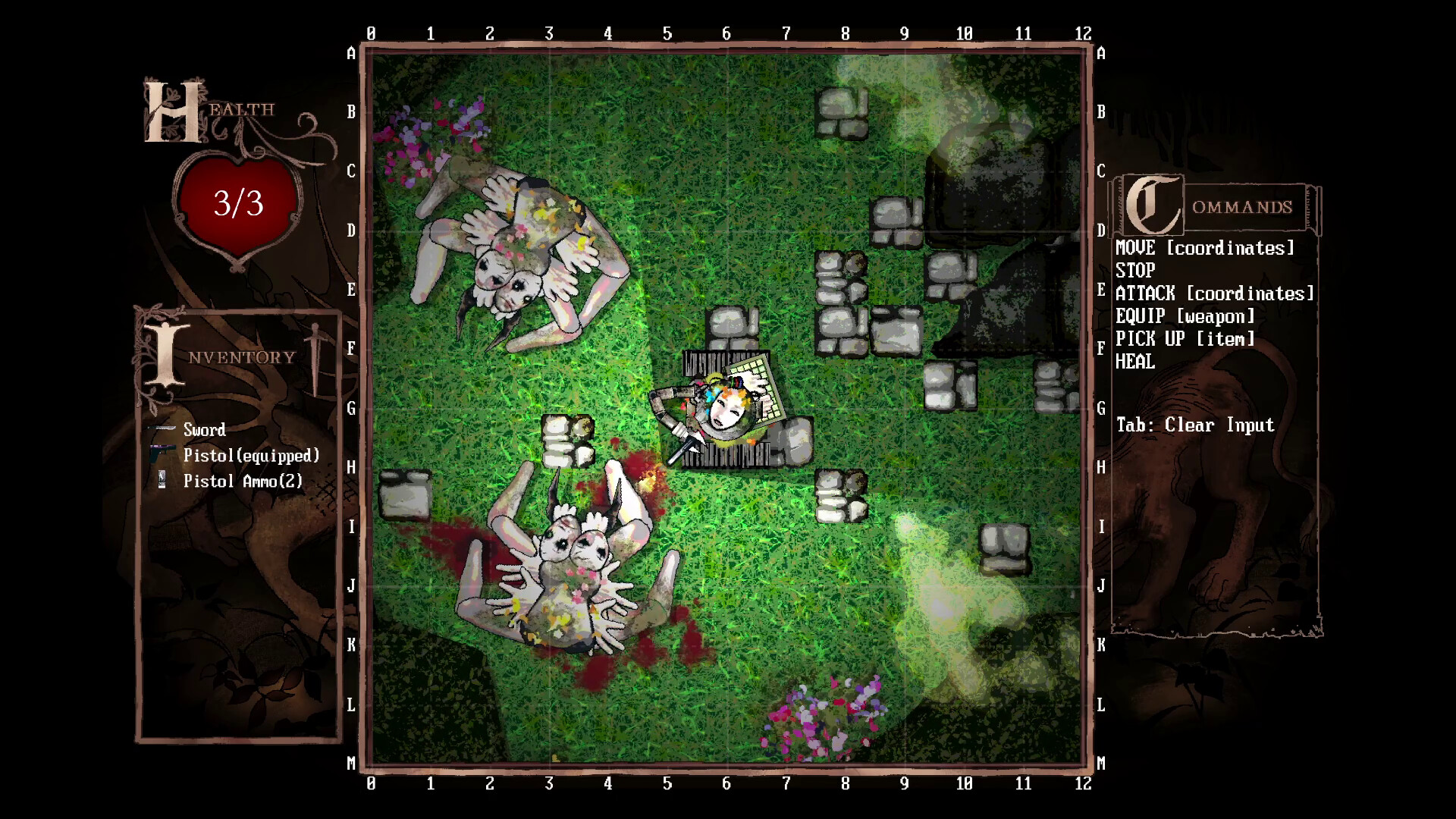 Camelot 10000CE Screenshot 3