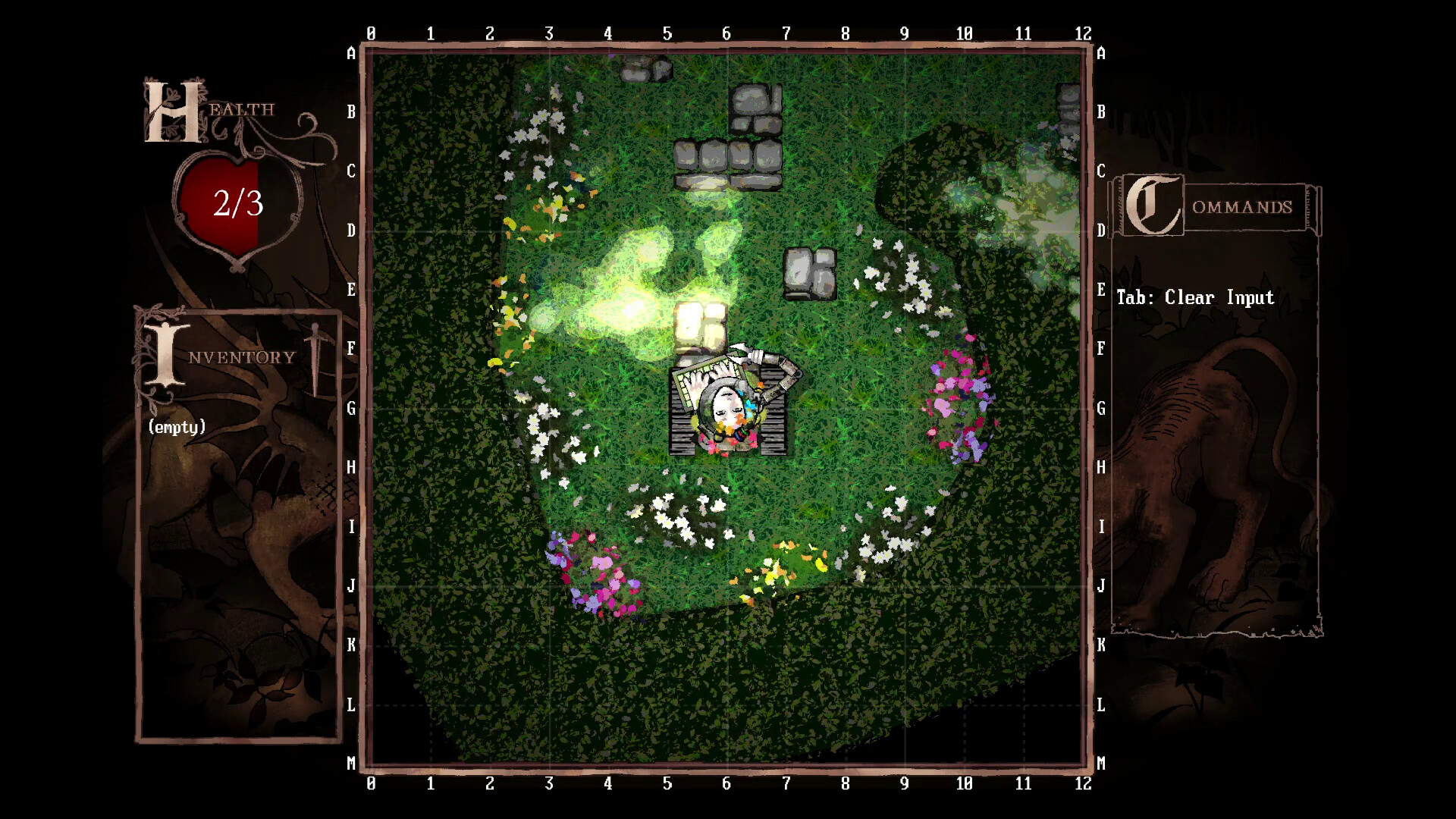 Camelot 10000CE Screenshot 0