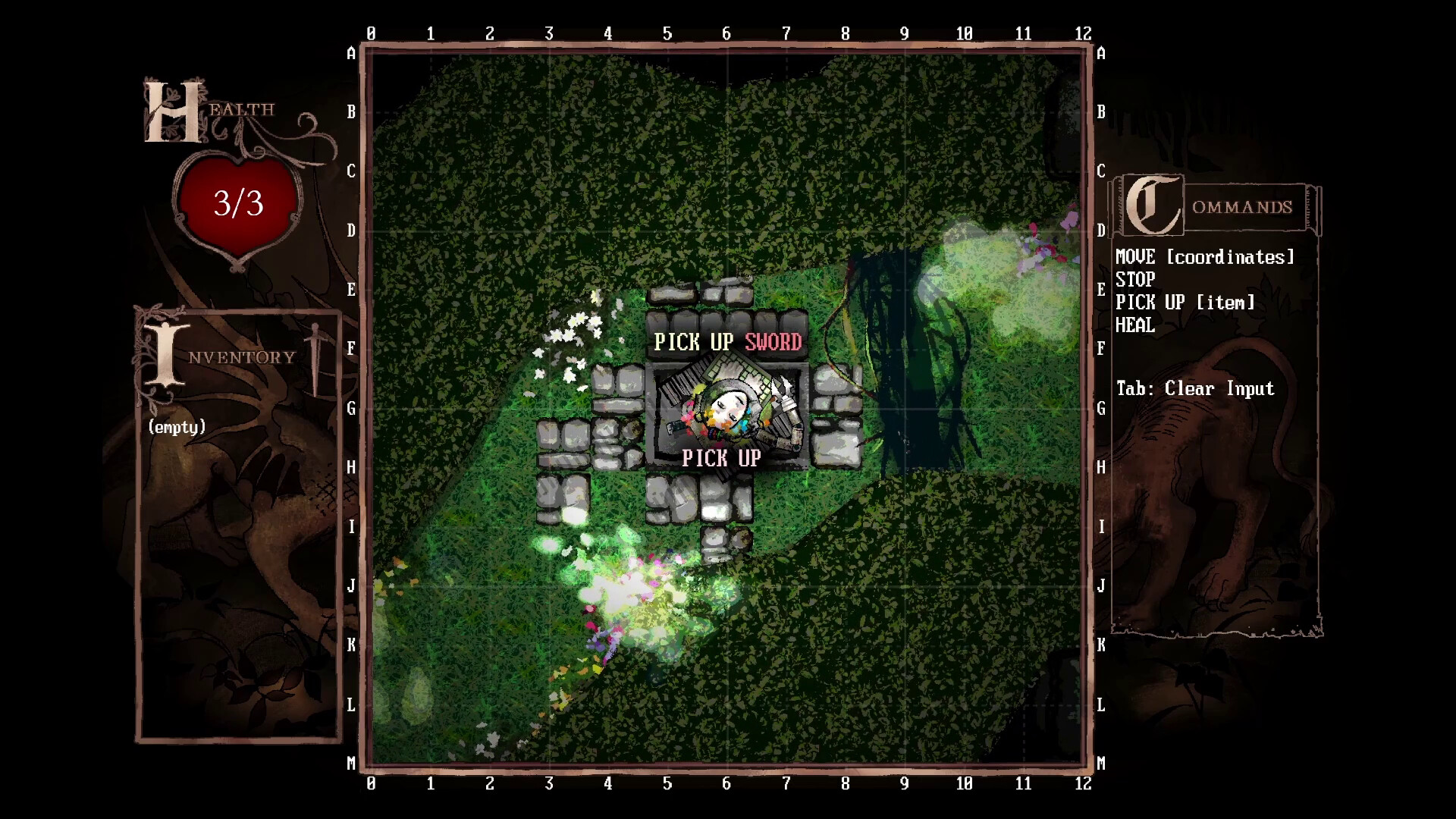 Camelot 10000CE Screenshot 1