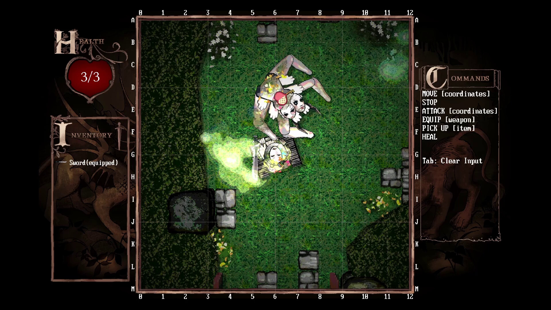 Camelot 10000CE Screenshot 2