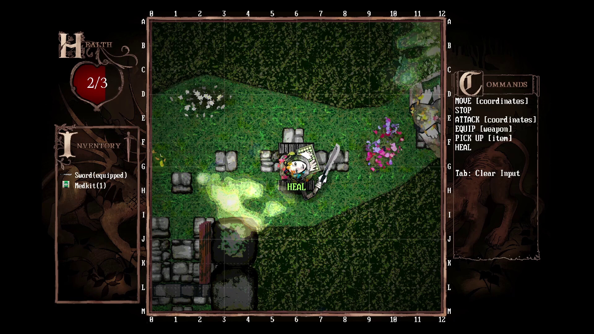 Camelot 10000CE Screenshot 5