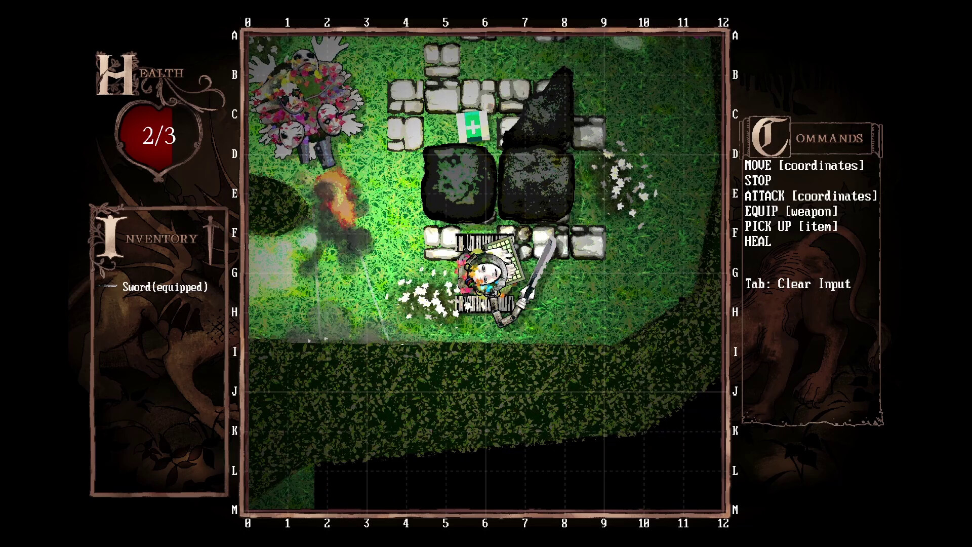 Camelot 10000CE Screenshot 4