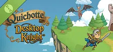 Quichotte: Desktop Knight Demo