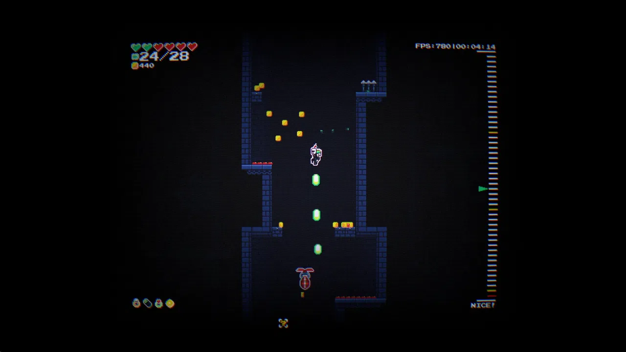 Machine Gun Knight Screenshot 4