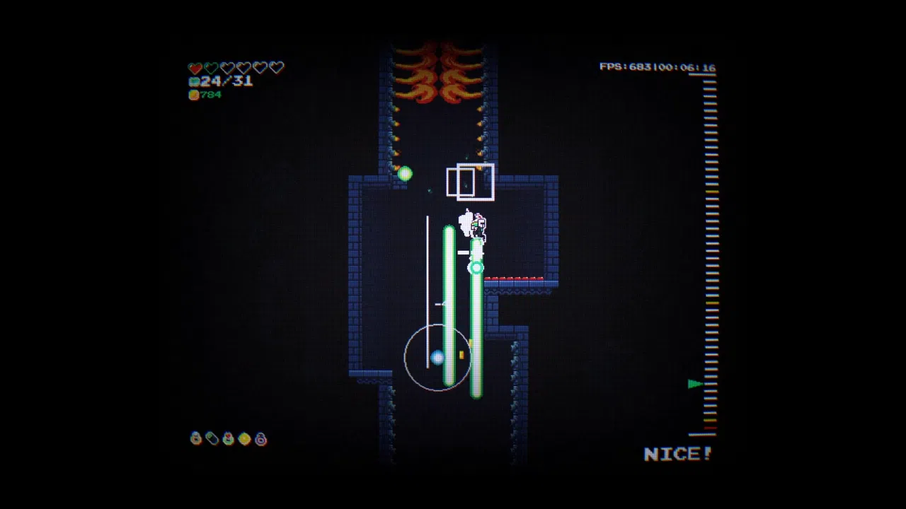 Machine Gun Knight Screenshot 3