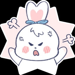 블러핑으로 다져진 우정