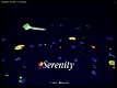 Serenity Demo Screenshot 0
