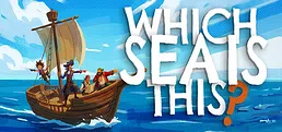 Which Sea Is This?