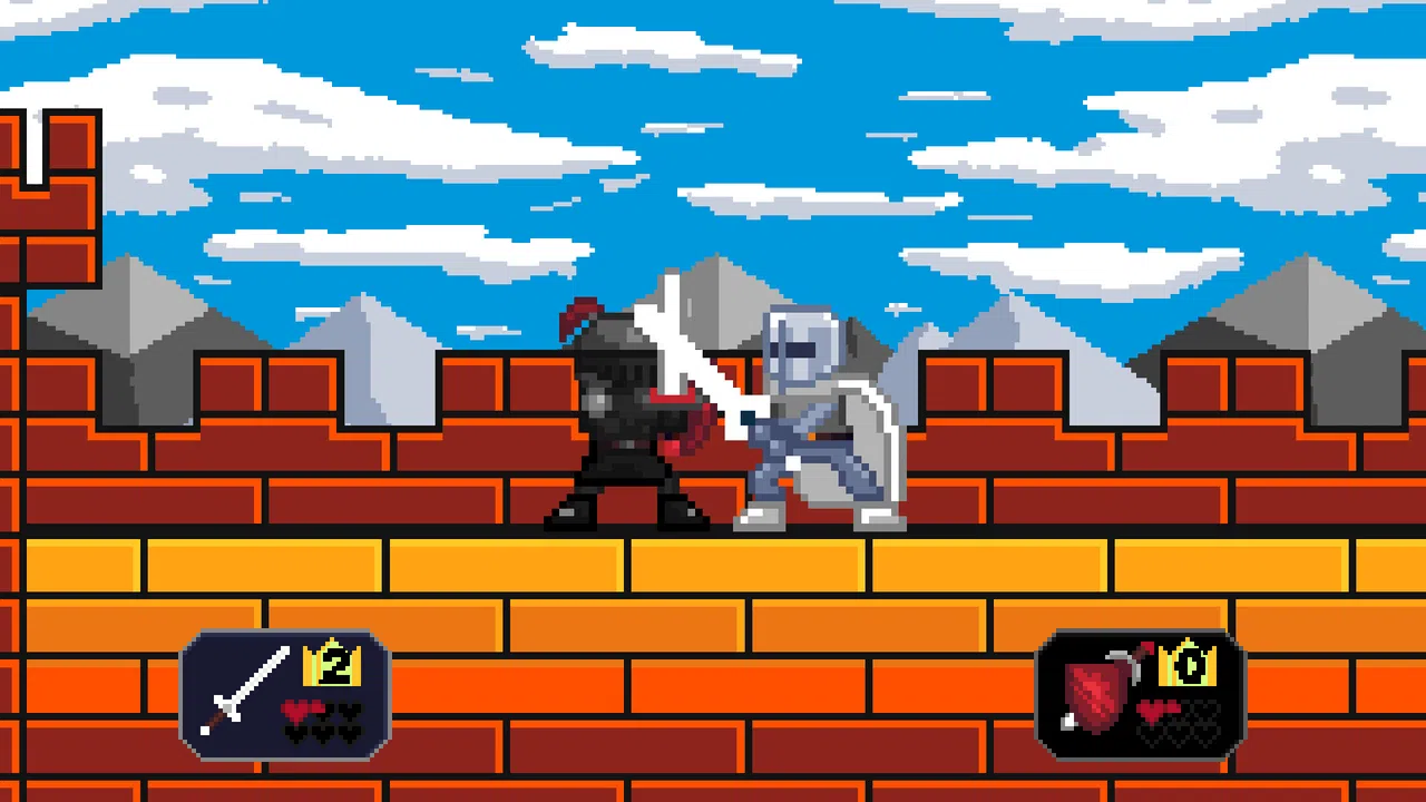 Hastilude Clash Screenshot 1