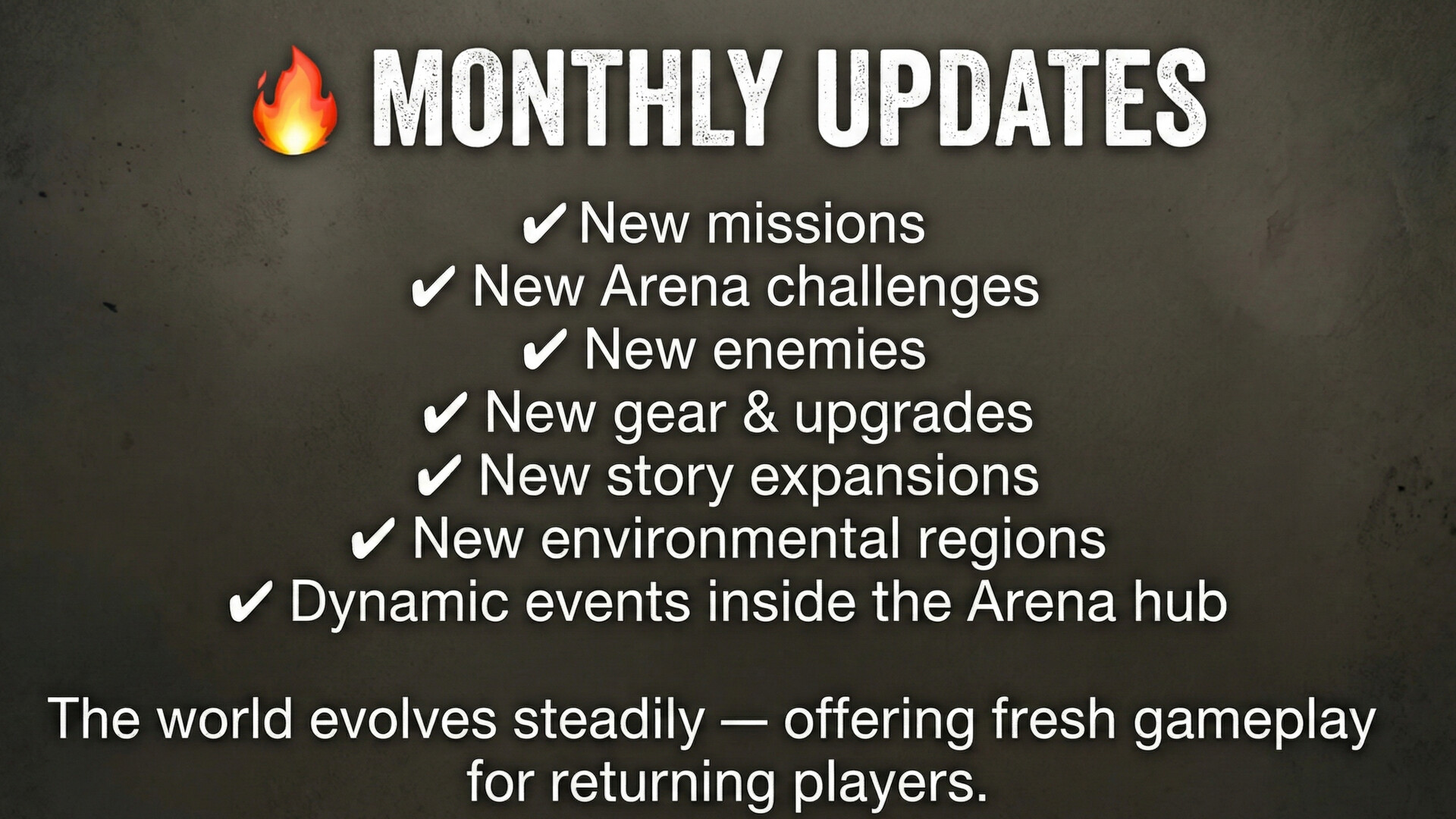 BLACKOUT ARENA Screenshot 8