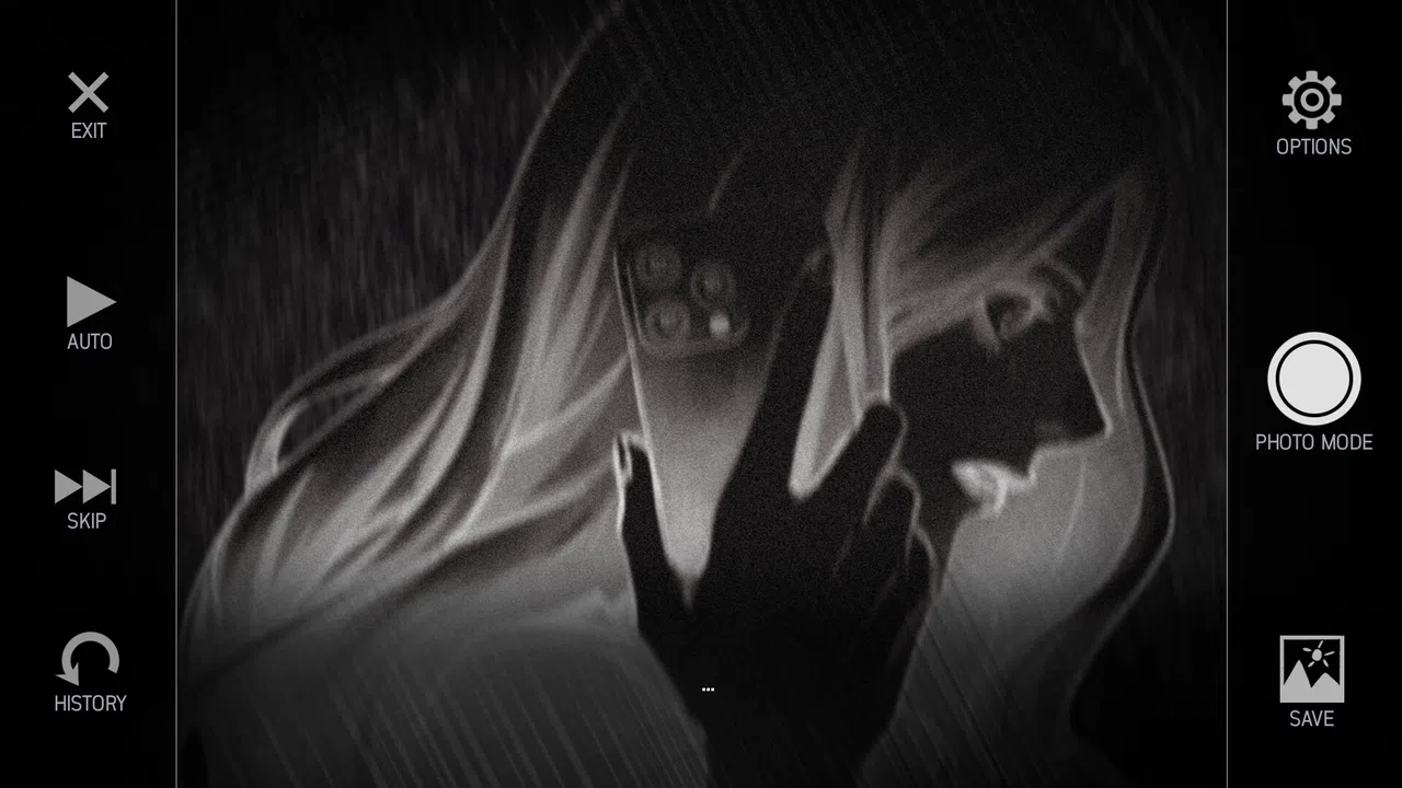 Unquiet Grey Screenshot 5
