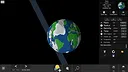 Solar Sandbox Screenshot 1