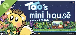 Toto's Mini House Demo
