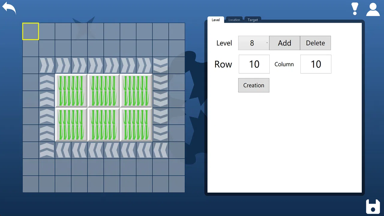 OnlyGame Demo Screenshot 2