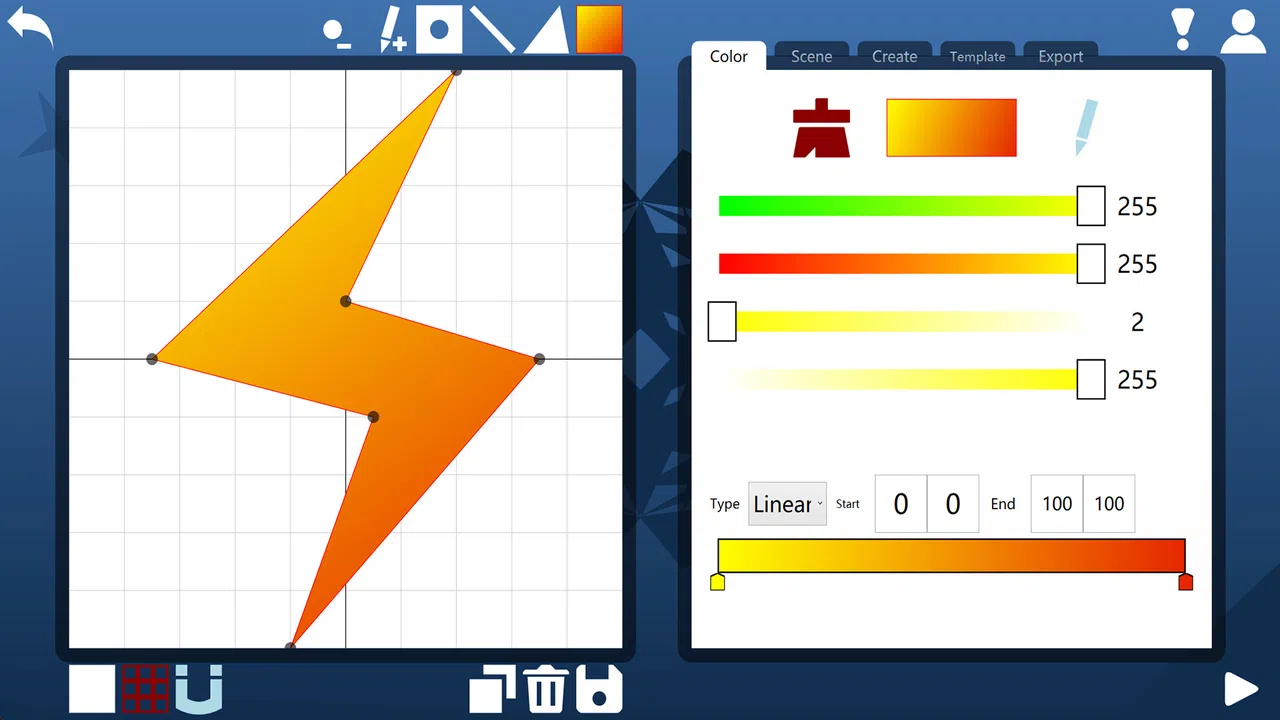 OnlyGame Demo Screenshot 5