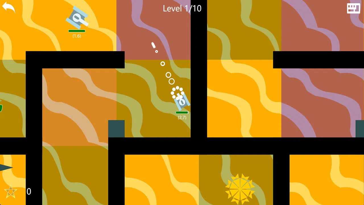 OnlyGame Demo Screenshot 3
