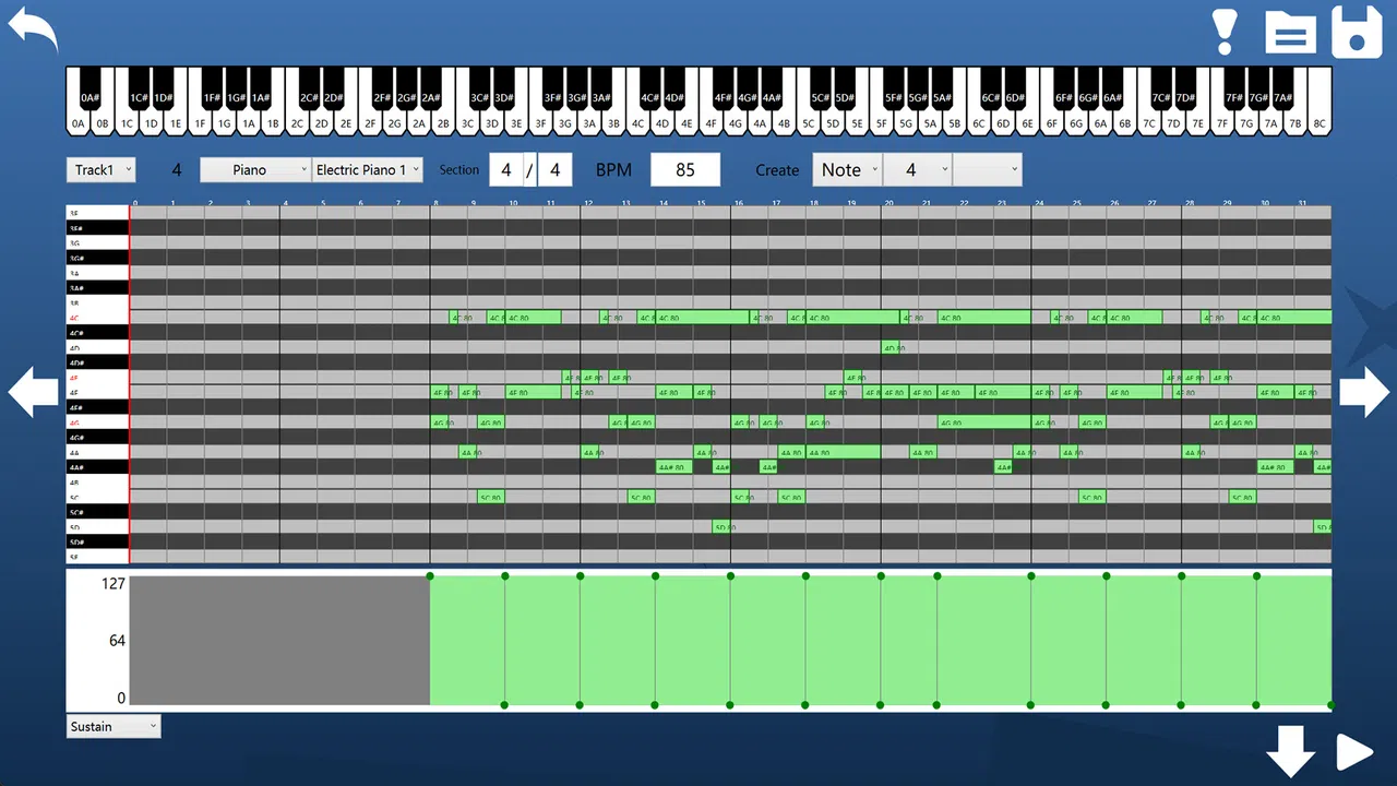 OnlyGame Demo Screenshot 1
