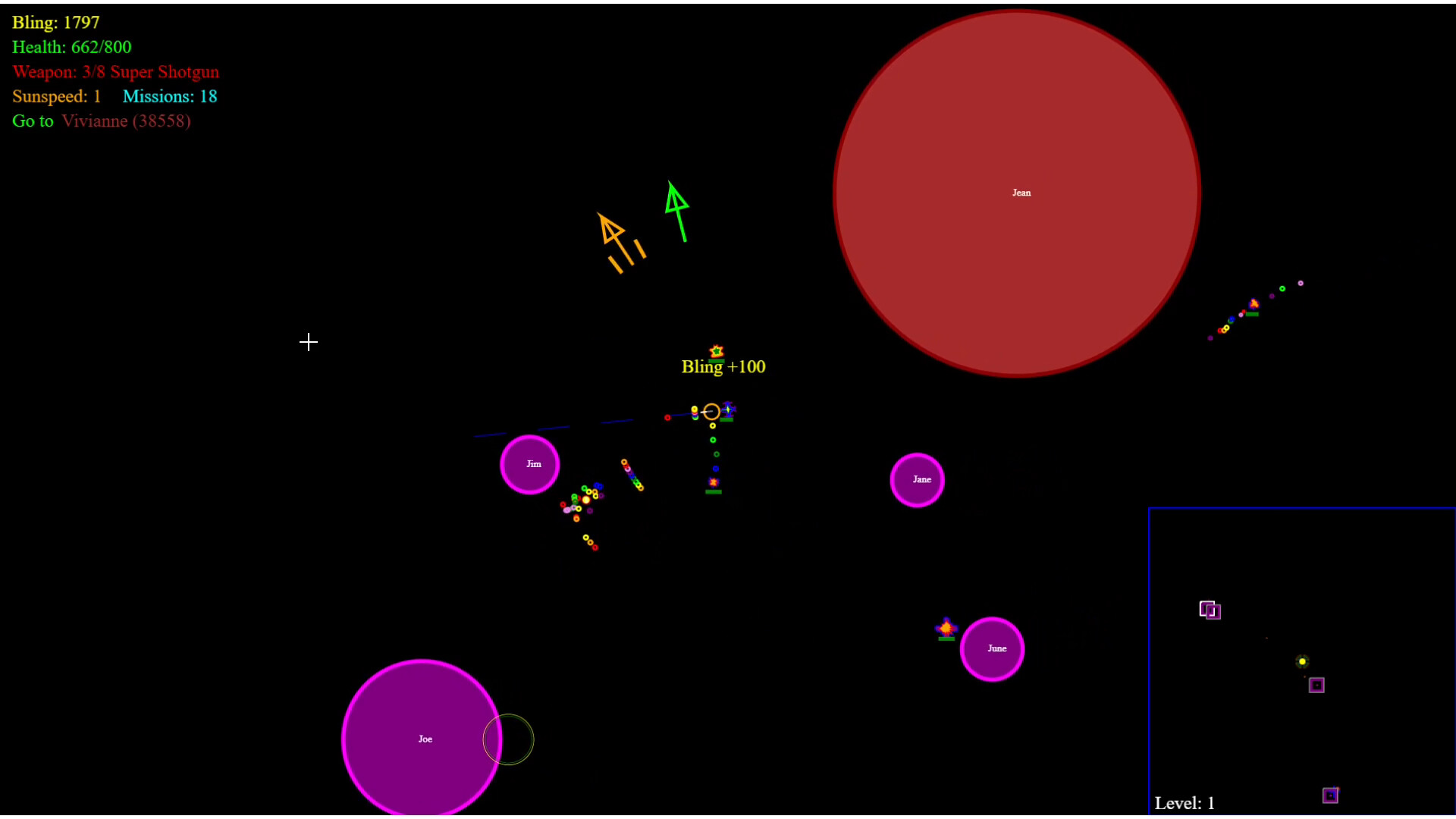 Hustle Together Screenshot 3