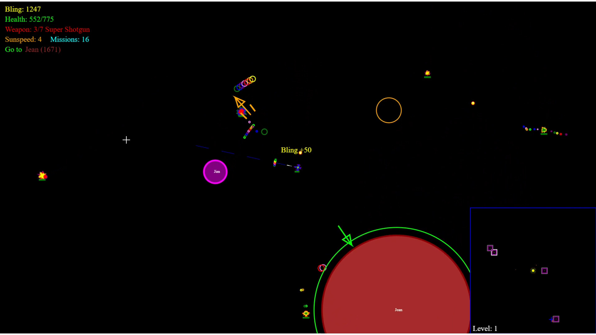 Hustle Together Screenshot 2