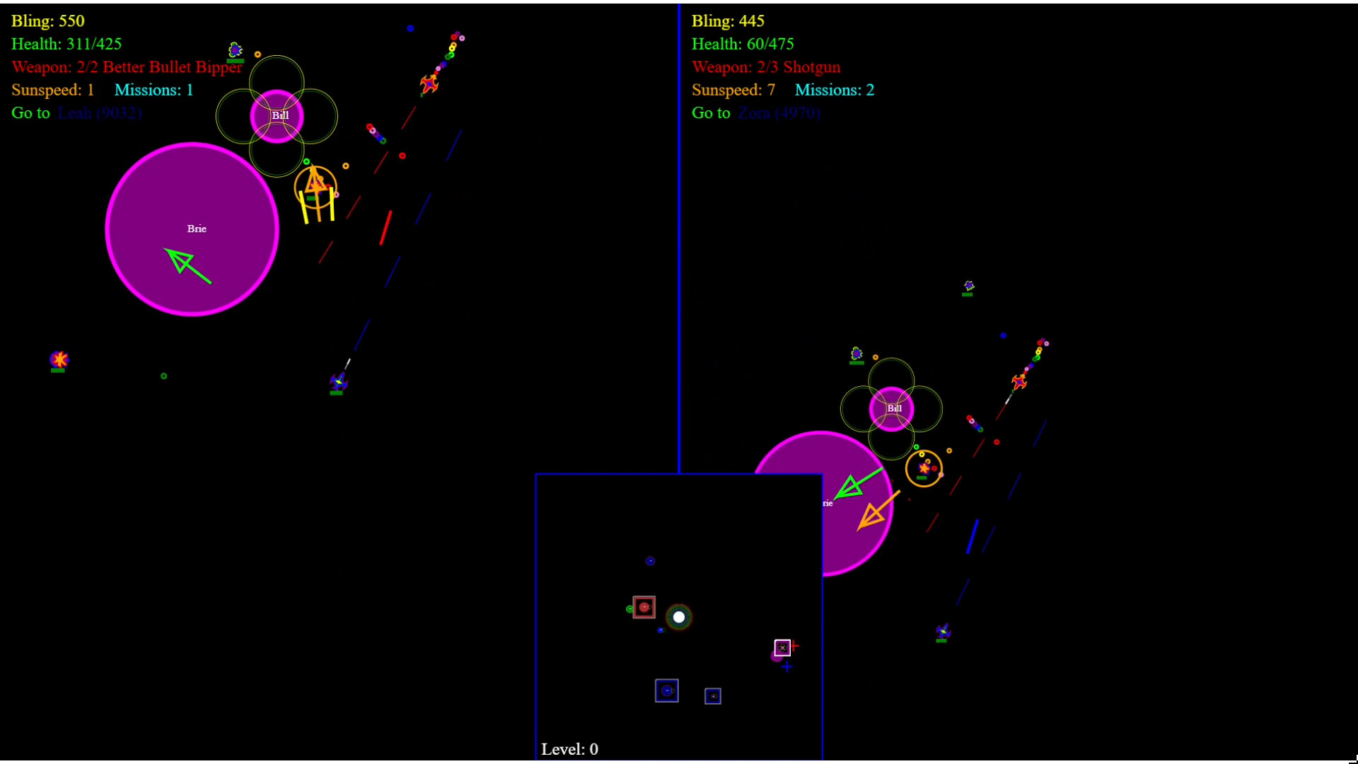 Hustle Together Screenshot 4