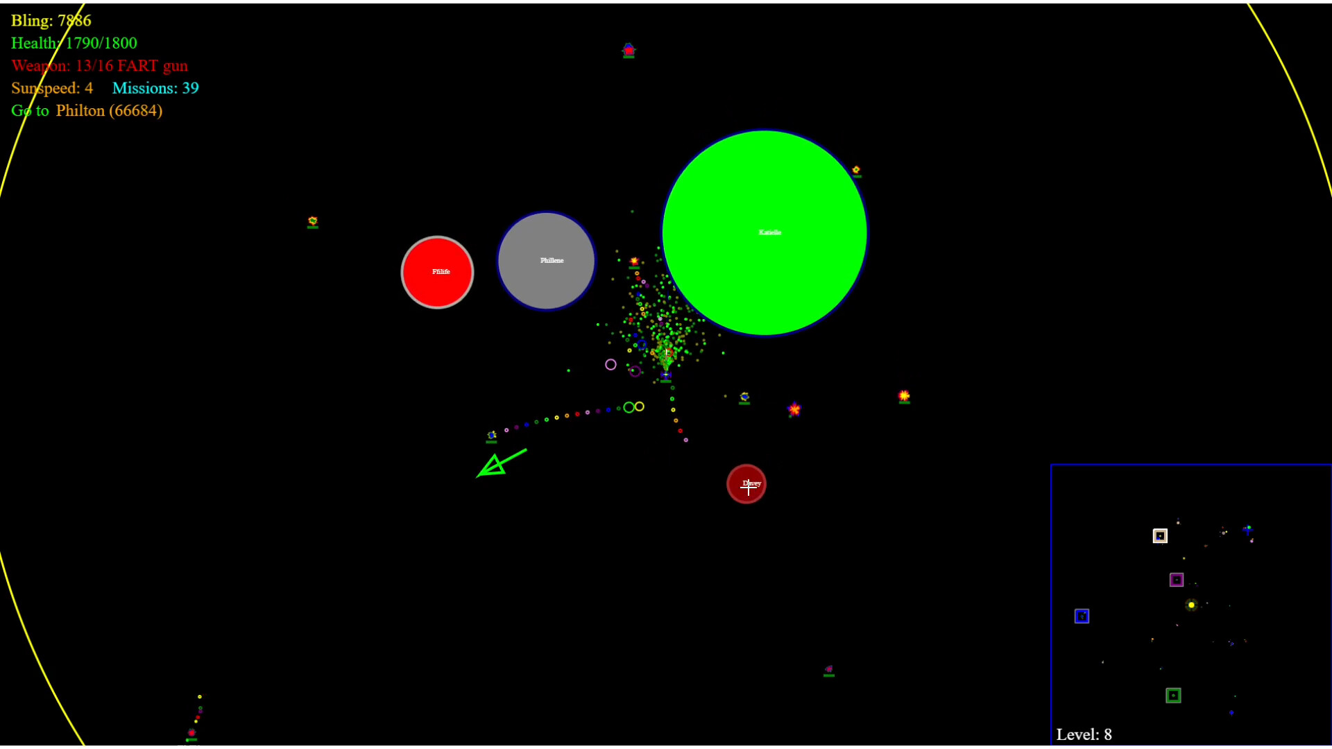 Hustle Together Screenshot 0