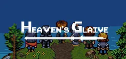 Heaven's Glaive