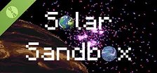 Solar Sandbox Demo